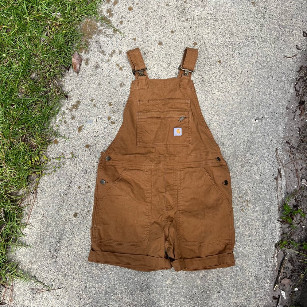 Carhartt Shortall sz S